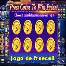 jogo de freecell